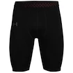 Short pour homme Under Armour  Rush Seamless Long Shorts-BLK XL