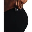 Short pour homme Under Armour  RUSH Stamina Half Tight black