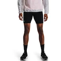 Short pour homme Under Armour  RUSH Stamina Half Tight black