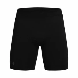 Short pour homme Under Armour RUSH Stamina Half Tight black