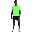 Short pour homme Under Armour  Speed Stride 2.0 Short-BLK