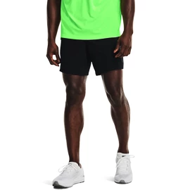 Short pour homme Under Armour Speed Stride 2.0 Short-BLK