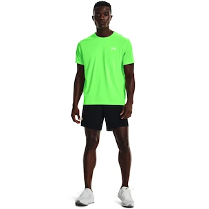 Short pour homme Under Armour  Speed Stride 2.0 Short-BLK S