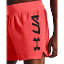 Short pour homme Under Armour  SpeedPocket 5'' Short red