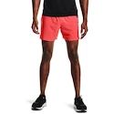 Short pour homme Under Armour  SpeedPocket 5'' Short red