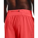 Short pour homme Under Armour  SpeedPocket 5'' Short red