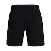 Short pour homme Under Armour  SpeedPocket 7'' Short black