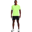 Short pour homme Under Armour  SpeedPocket 7'' Short black