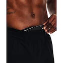 Short pour homme Under Armour  SpeedPocket 7'' Short black