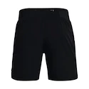 Short pour homme Under Armour  SpeedPocket 7'' Short black