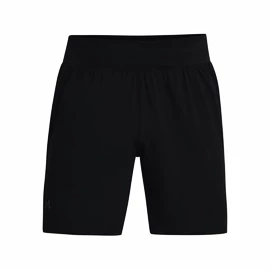 Short pour homme Under Armour SpeedPocket 7'' Short black