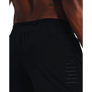 Short pour homme Under Armour  SpeedPocket 7'' Short black XXL