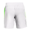 Short pour homme Under Armour  SpeedPocket 7'' Short gray