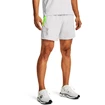 Short pour homme Under Armour  SpeedPocket 7'' Short gray