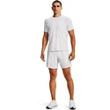 Short pour homme Under Armour  SpeedPocket 7'' Short gray