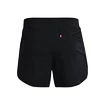 Short pour homme Under Armour  SpeedPocket Trail Short-BLK