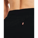 Short pour homme Under Armour  SpeedPocket Trail Short-BLK