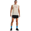 Short pour homme Under Armour  SpeedPocket Trail Short-BLK