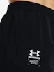 Short pour homme Under Armour  Storm Armourprint Woven Storm Shorts-BLK