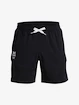 Short pour homme Under Armour  Storm Armourprint Woven Storm Shorts-BLK