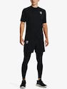 Short pour homme Under Armour  Storm Armourprint Woven Storm Shorts-BLK