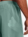 Short pour homme Under Armour  Storm Armourprint Woven Storm Shorts-GRN