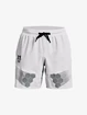 Short pour homme Under Armour  Storm Armourprint Woven Storm Shorts-GRY