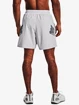 Short pour homme Under Armour  Storm Armourprint Woven Storm Shorts-GRY