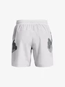 Short pour homme Under Armour  Storm Armourprint Woven Storm Shorts-GRY