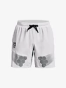 Short pour homme Under Armour  Storm Armourprint Woven Storm Shorts-GRY