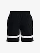 Short pour homme Under Armour  Storm BASELINE WOVEN 7'' Storm Short-BLK