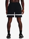 Short pour homme Under Armour  Storm BASELINE WOVEN 7'' Storm Short-BLK