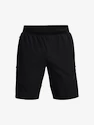 Short pour homme Under Armour  Storm Unstoppable Cargo Storm Shorts-BLK