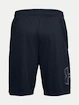 Short pour homme Under Armour  Tech Graphic Short