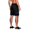 Short pour homme Under Armour  Tech Graphic Short Black