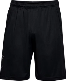 Short pour homme Under Armour Tech Graphic Short Black