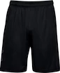 Short pour homme Under Armour  Tech Graphic Short Black L