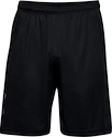 Short pour homme Under Armour  Tech Graphic Short Black L