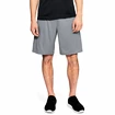 Short pour homme Under Armour  Tech Graphic Short Grey