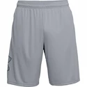 Short pour homme Under Armour  Tech Graphic Short Grey