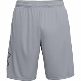 Short pour homme Under Armour Tech Graphic Short Grey