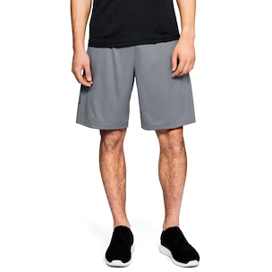 Short pour homme Under Armour  Tech Graphic Short Grey