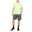 Short pour homme Under Armour  Tech Mesh Shorts gray