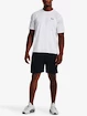 Short pour homme Under Armour  Tech Vent Short-BLK