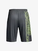 Short pour homme Under Armour  Tech WM Graphic Short-GRY