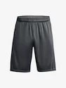 Short pour homme Under Armour  Tech WM Graphic Short-GRY