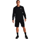 Short pour homme Under Armour  TERRY SHORT-BLK