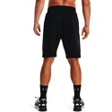 Short pour homme Under Armour  TERRY SHORT-BLK