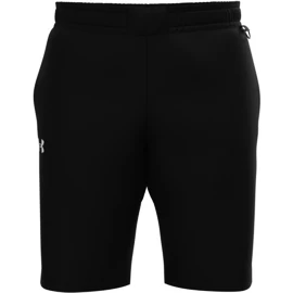 Short pour homme Under Armour TERRY SHORT-BLK