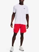 Short pour homme Under Armour  Train Stretch Graphic Sts-RED